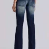 Jeansy Thirteen w kolorze vintage blue