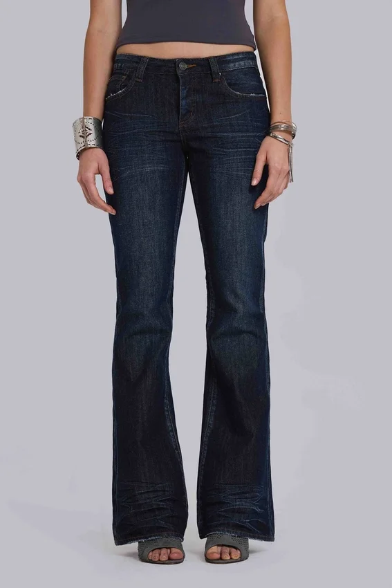 Jeansy Wren Bootcut
