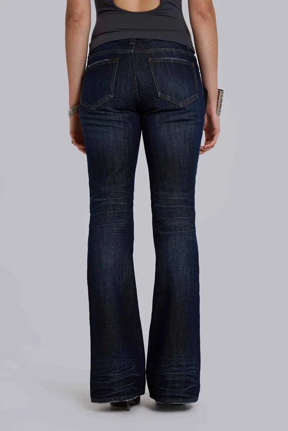 Jeansy Wren Bootcut