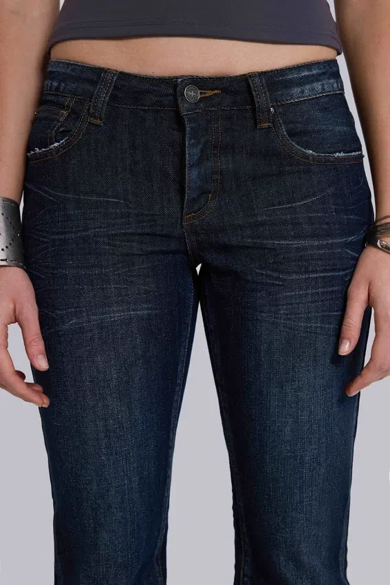 Jeansy Wren Bootcut