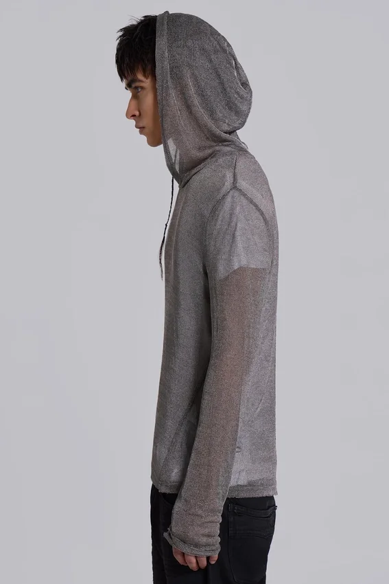 Joust Hooded Mist