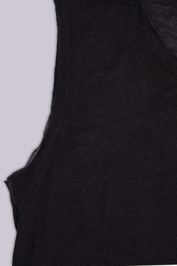 Kamizelka Black Mist