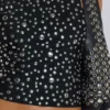 Kamizelka tankini Silvra z ćwiekami