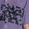 Koszula „Multi Typo”