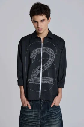 Koszula „Six Deux”