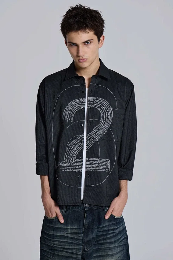 Koszula „Six Deux”