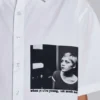 Koszula zapinana na guziki Jennie