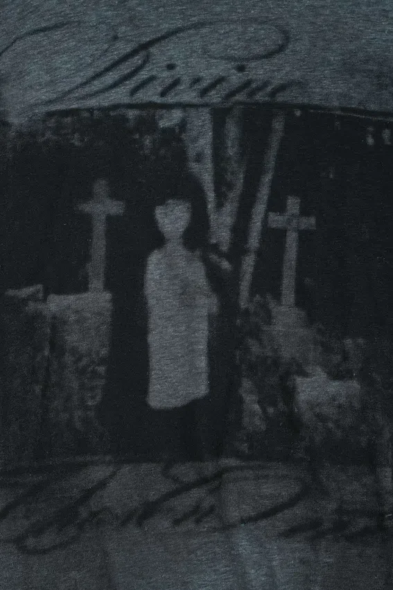 Koszulka Divine Bitten
