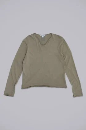 Koszulka Henley marki Republique
