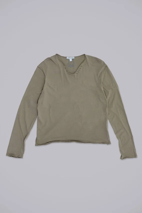 Koszulka Henley marki Republique