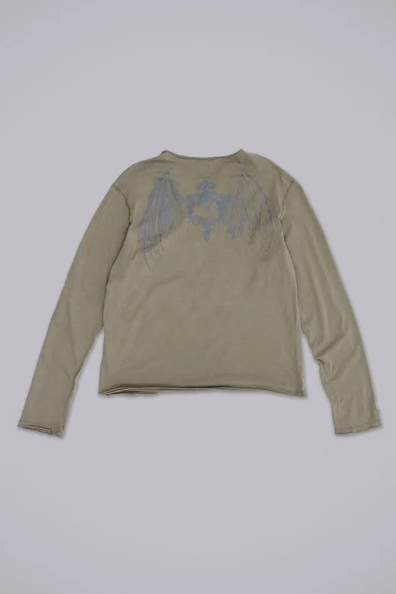 Koszulka Henley marki Republique