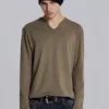 Koszulka Henley marki Republique