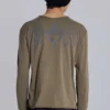 Koszulka Henley marki Republique