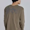 Koszulka Henley marki Republique