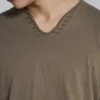 Koszulka Henley marki Republique