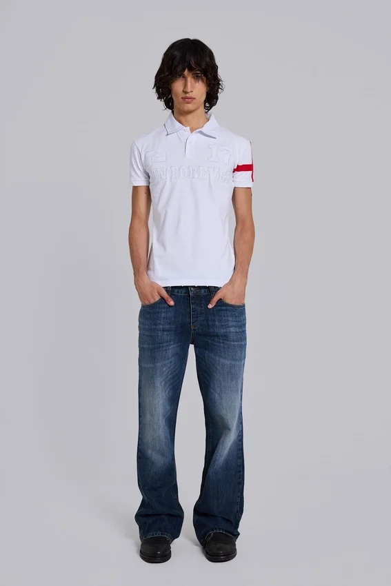 Koszulka polo LDN Forever