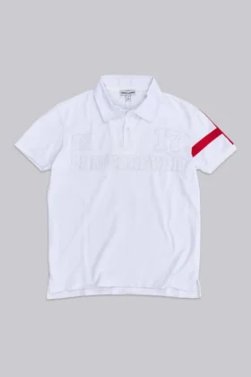 Koszulka polo LDN Forever
