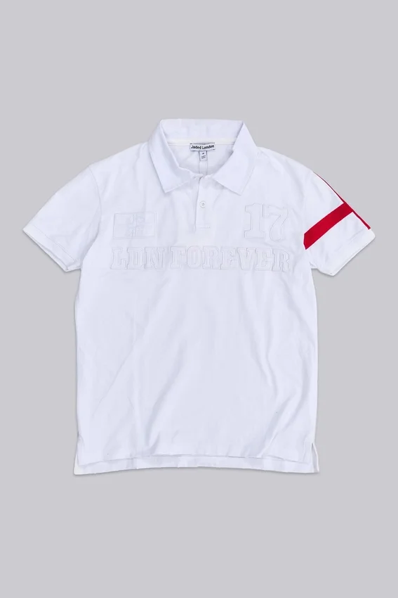 Koszulka polo LDN Forever