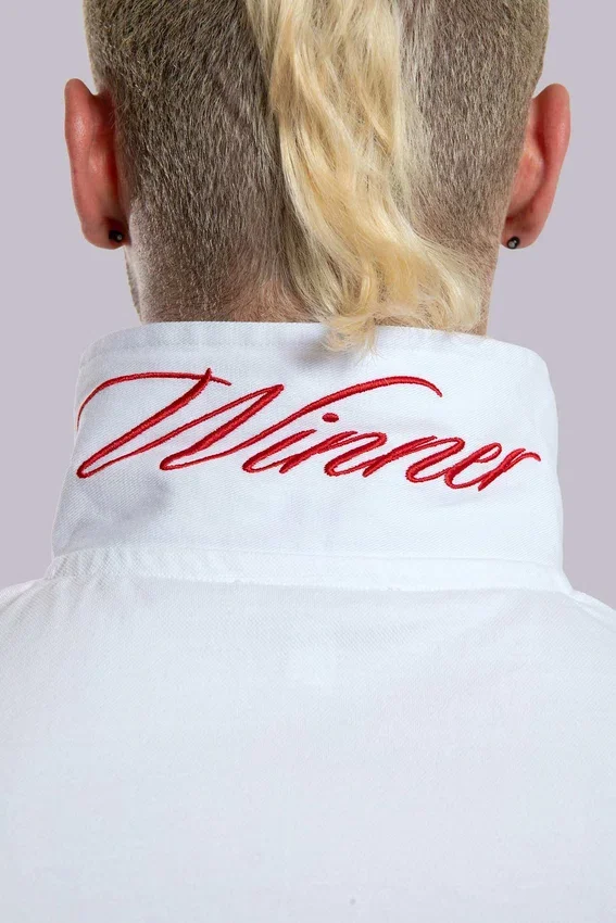 Koszulka polo LDN Forever