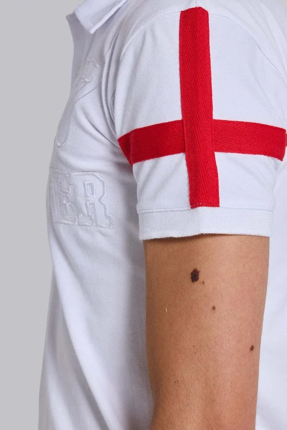 Koszulka polo LDN Forever