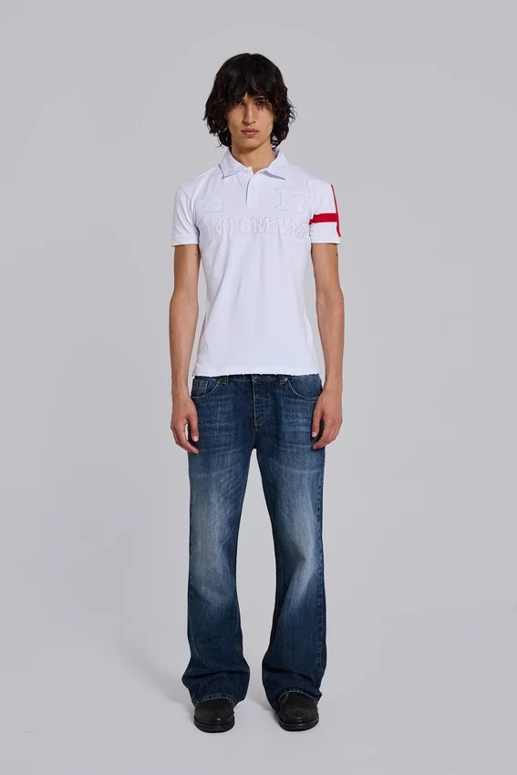 Koszulka polo LDN Forever