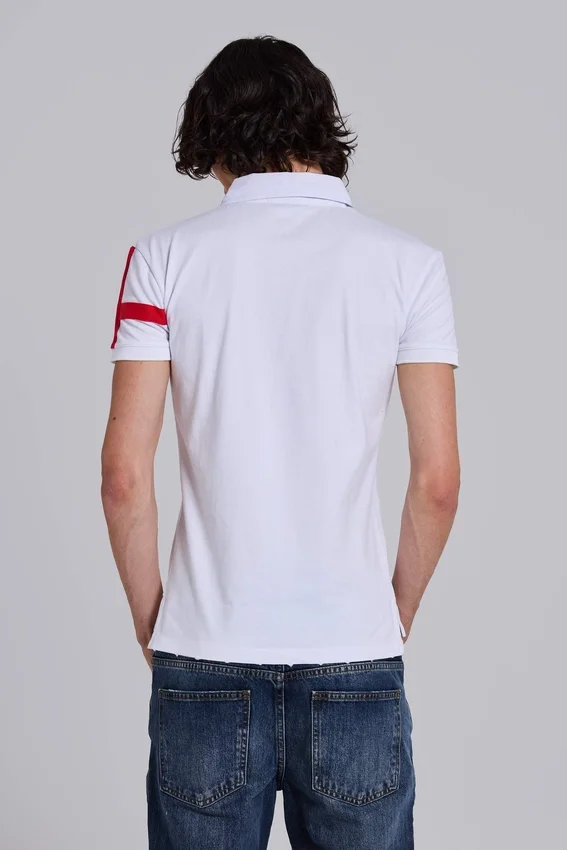 Koszulka polo LDN Forever