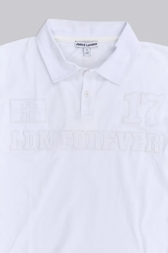 Koszulka polo LDN Forever