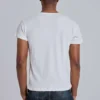 Koszulka typu Henley Off White Haze
