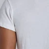 Koszulka typu Henley Off White Haze