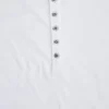 Koszulka typu Henley Off White Haze