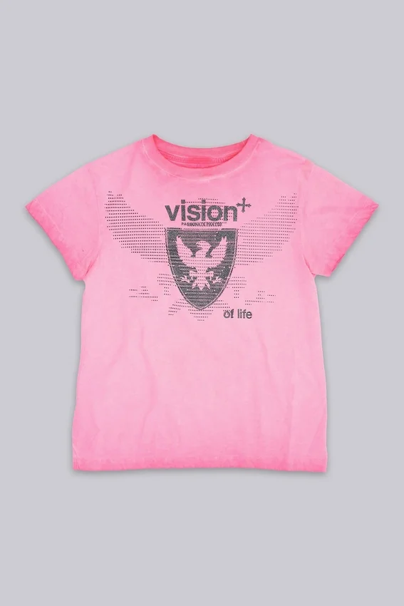Koszulka „Vision”