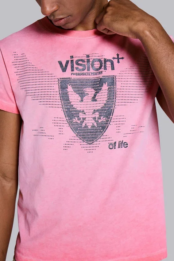 Koszulka „Vision”