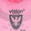 Koszulka „Vision”