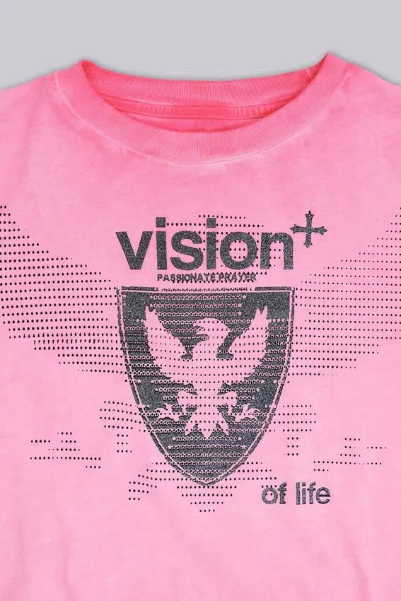 Koszulka „Vision”