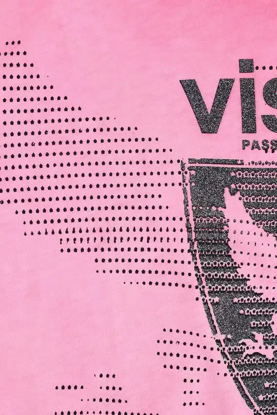 Koszulka „Vision”