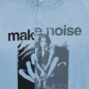 Krótka koszulka Make Noise Spliced