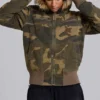 Kurtka Camo Marshal