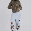 Kurtka Camo Marshal