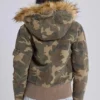 Kurtka Camo Marshal