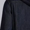 Kurtka dżinsowa Indigo Bedrock