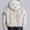 Kurtka Frost Mendoza