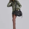 Kurtka Khaki Mercury