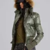 Kurtka Khaki Mercury