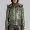 Kurtka Khaki Mercury