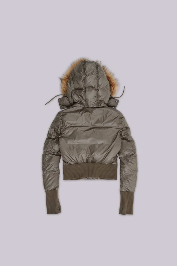 Kurtka Khaki Mercury