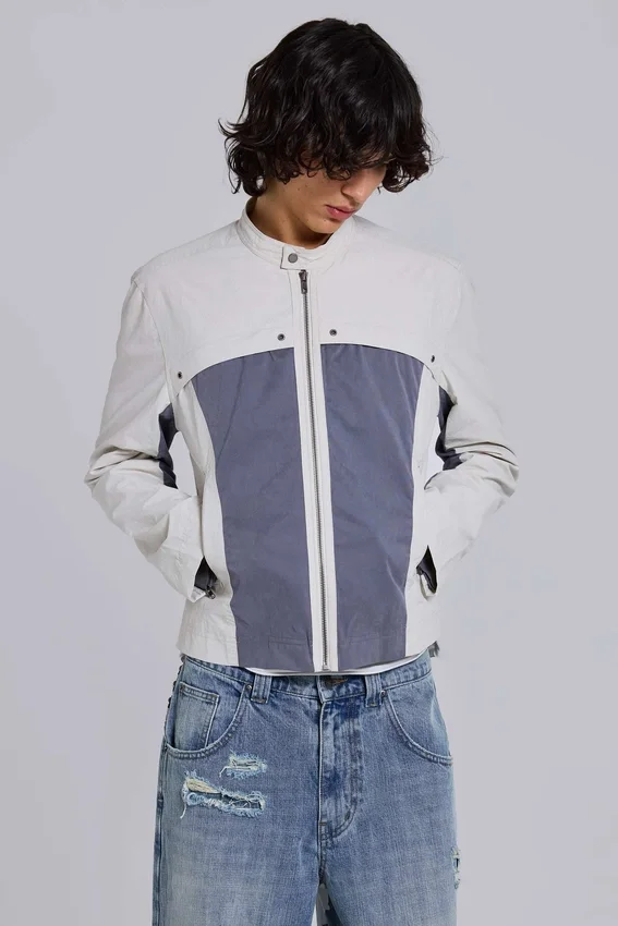 Kurtka motocyklowa Rider
