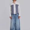 Colossus Jeans „Stars and Stripes”