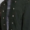 Kurtka wojskowa „Rebel” w kolorze khaki