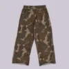 Luźne spodnie dresowe Camo Monster Joggers