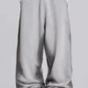 Luźne spodnie dresowe Monster Joggers Glare Baggy